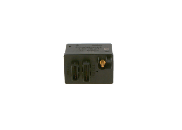 Control Unit, glow time - 0281003015 BOSCH - 60653990, 60814959